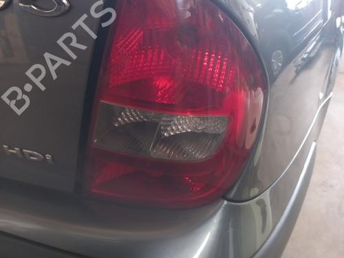 Used Right taillight Right taillight CITROËN C5 I (DC_) 2.0 HDi (DCRHZB, DCRHZE) (109 hp) 25147908 25147908