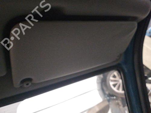 Used Right sun visor Right sun visor RENAULT KANGOO (KC0/1_) 1.6 16V (95 hp) 30445629 30445629