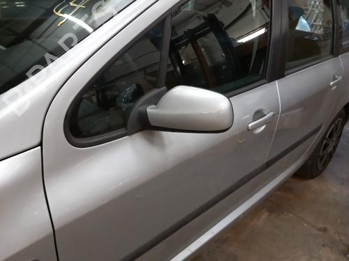 Used Left front door PEUGEOT 307 Break (3E) 1.6 HDi 110 (109 hp) 24146954