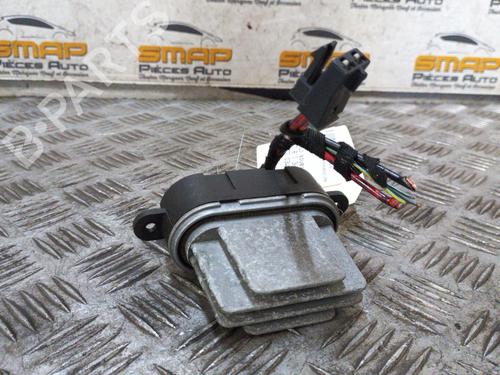 Heizwiderstand für ALFA ROMEO GT (937_) 1.9 JTD (937CXN1B) (150 hp) 21981307