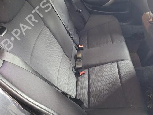 Used Rear seat BMW 1 (E87) [2003-2013]  21989551
