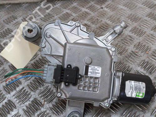 Viskermotor vindrute CITROËN C4 Picasso I MPV (UD_) [2006-2015]  21980015