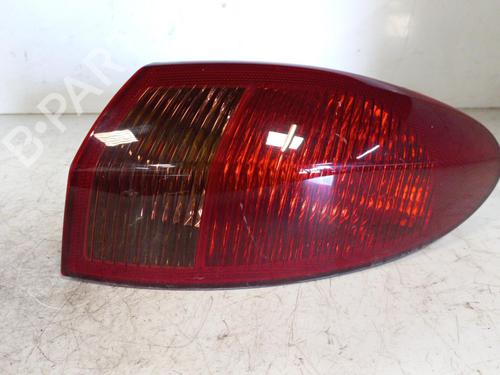 Right taillight ALFA ROMEO 147 (937_) 1.6 16V T.SPARK (937.AXA1A, 937.AXB1A, 937.BXB1A) | BP19889328C35 