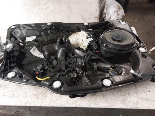 Front left window mechanism FIAT 500X (334_) 1.6 (334AXE1A) | BP20932386C22 