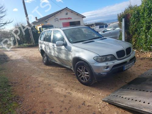 Headlight switch BMW X5 (E53) 3.0 d | BP21987632I24 