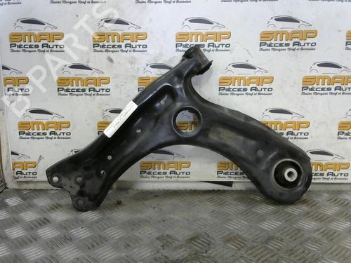 Used Left front suspension arm VW POLO V (6R1, 6C1) [2009-2022]  21979171