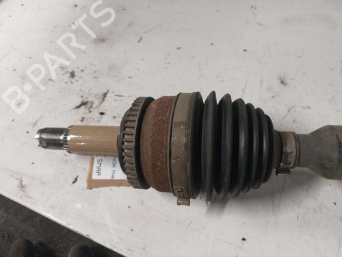 Right front driveshaft KIA CEE'D Sportswagon (JD) 1.6 CRDi 136 | BP19888761M39 