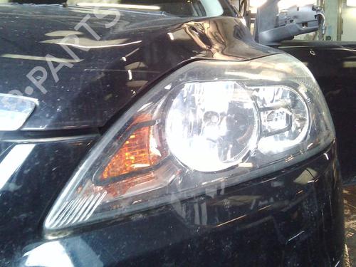 Venstre forlygte FORD FOCUS II (DA_, HCP, DP) [2004-2013]  19897606