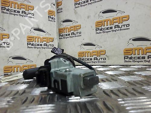 Used Ignition barrel PEUGEOT 208 I (CA_, CC_) 1.0 VTi (68 hp) 19899344