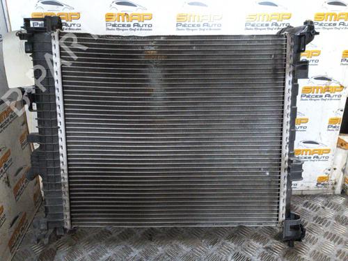 Køler OPEL MERIVA B MPV (S10) | BP19894075M31