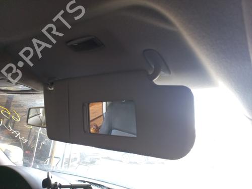Used Right sun visor VW GOLF IV (1J1) 1.9 TDI (90 hp) 26577681