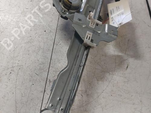 Used Front right window mechanism DACIA SANDERO 1.5 dCi (88 hp) 24940816