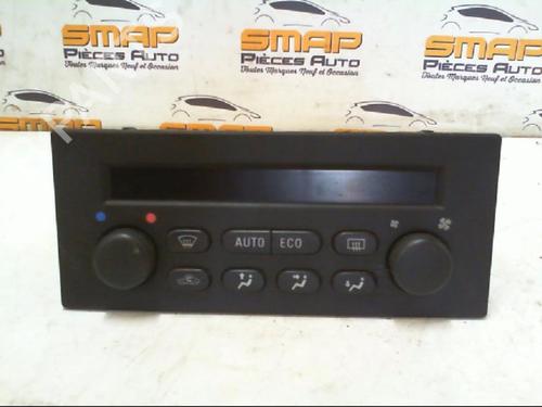 Used Climate control OPEL ASTRA G Coupe (T98) 2.2 DTI (F07) (125 hp) 21976100