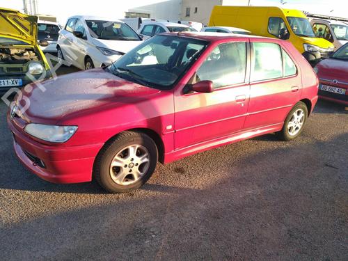 Ratstangsstang PEUGEOT 306 Hatchback (7A, 7C, N3, N5)  | BP19880522I23 