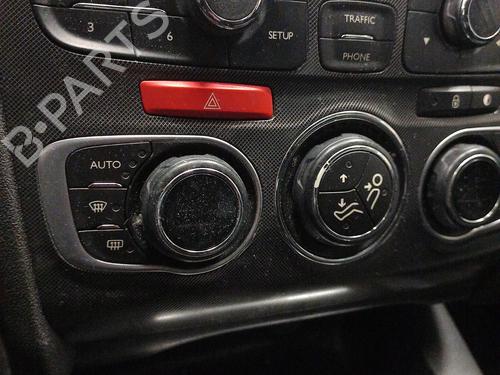 Used Warning switch Warning switch CITROËN C4 II (NC_) 1.6 HDi 115 (114 hp) 32315993 32315993
