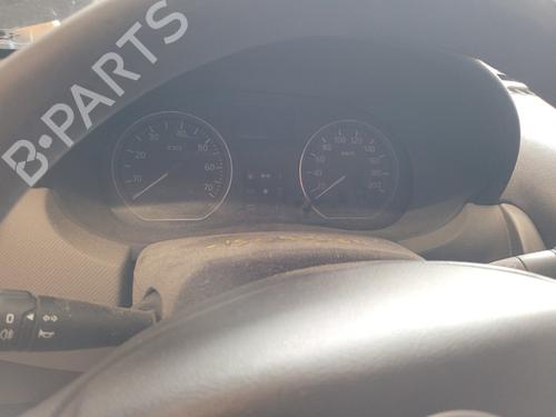 Used Instrument cluster DACIA SANDERO 1.5 dCi (75 hp) 19878377