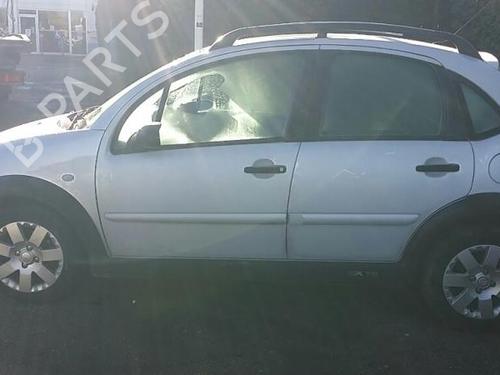 AC compressor CITROËN C3 I (FC_, FN_) 1.4 16V HDi | BP19890872M34 