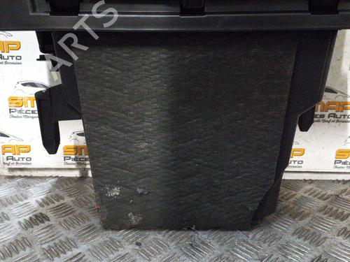 Used Glove box RENAULT MEGANE III Coupe (DZ0/1_) 1.9 dCi (DZ0N, DZ0J, DZ1J, DZ1K) (131 hp) 21980472