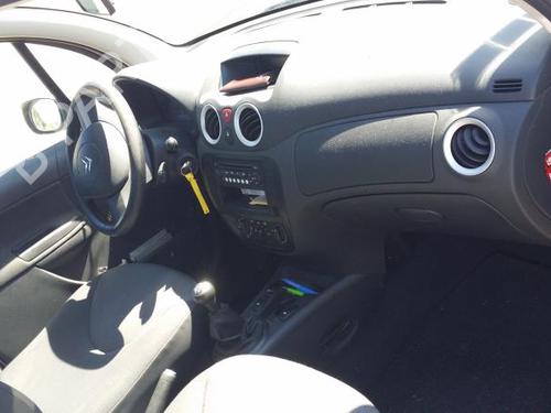 Køler CITROËN C3 I (FC_, FN_) 1.4 HDi | BP20173681M31 