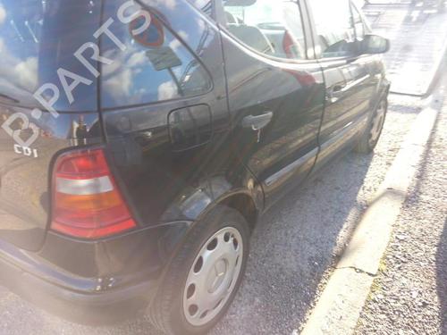 Højre forlygte MERCEDES-BENZ A-CLASS (W168) A 170 CDI (168.008) | BP19891267C29 