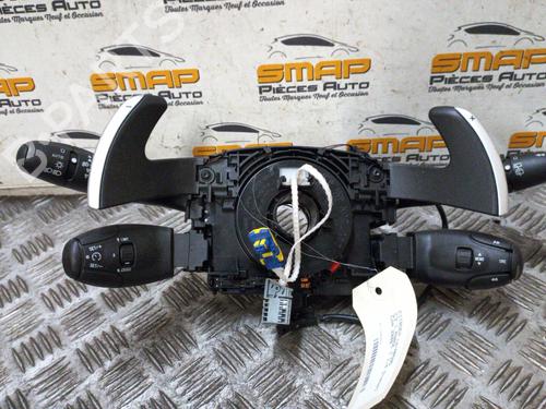 Steering column stalk CITROËN C3 I (FC_, FN_) 1.4 HDi | BP21980275I23 