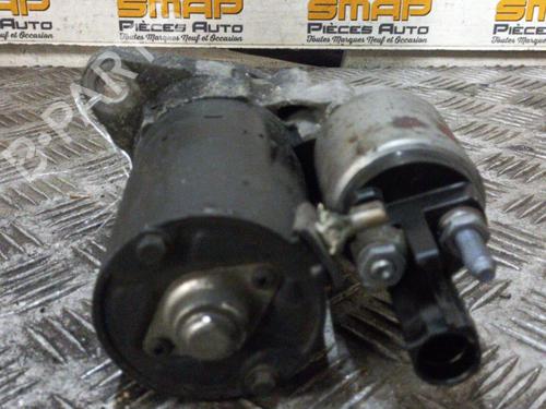 Startmotor SEAT LEON (1P1) [2005-2013]  19882725