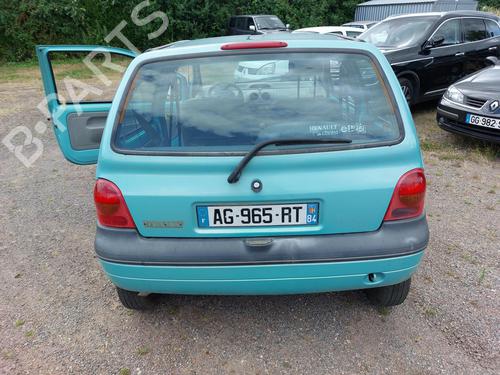 Engine RENAULT TWINGO I (C06_)  | BP21984621M1 