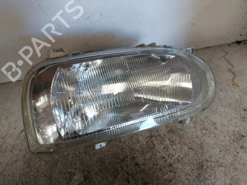 Used Right headlight VW GOLF III (1H1) 1.9 TDI (90 hp) 19887410
