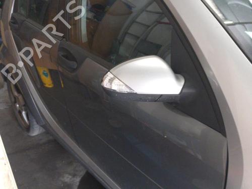 Right front door SMART FORFOUR (454) 1.5 (454.032) | BP19887575C3 