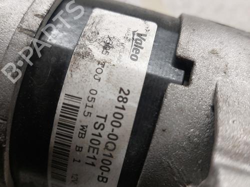 Starter CITROËN C1 II (PA_, PS_) 1.0 VTi 68 | BP23777733M8 