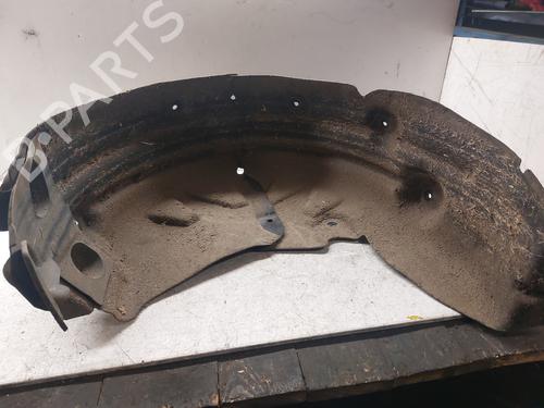 Wheel arch RENAULT MEGANE IV Hatchback (B9A/M/N_) 1.2 TCe 130 (B9MR) | BP25003720C56