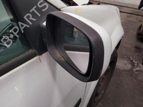 Retrovisor derecho RENAULT MEGANE II (BM0/1_, CM0/1_) 1.5 dCi (BM1F, CM1F) (86 hp) 19886211