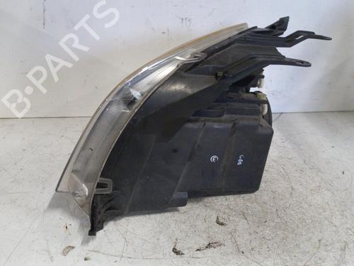 Right headlight FORD FUSION (JU_) 1.4 TDCi | BP21982345C29 