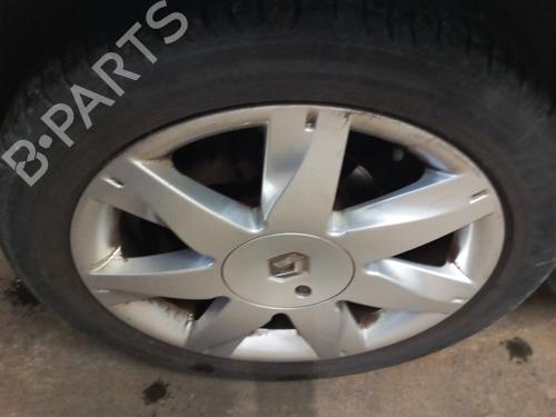 Used Rim RENAULT MEGANE II (BM0/1_, CM0/1_) 1.6 16V (112 hp) 24313817