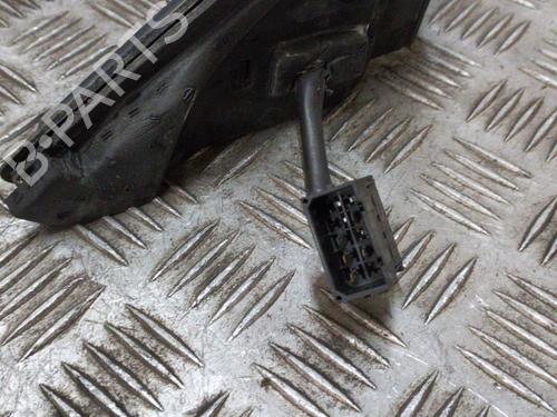 Right mirror AUDI A3 (8L1) 1.9 TDI | BP19884567C27 