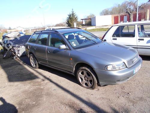 Left mirror AUDI A4 B5 (8D2) 1.9 TDI | BP19883618C26 