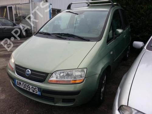 Used Parts FIAT IDEA (350_) 1.9 JTD 2048387