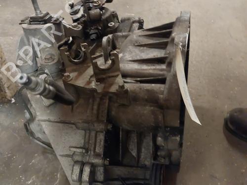 Gearbox MINI MINI (R56) Cooper S | BP22422486M3 