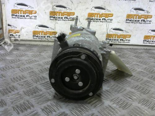 AC compressor FORD FIESTA VI (CB1, CCN) 1.4 TDCi | BP19890838M34 