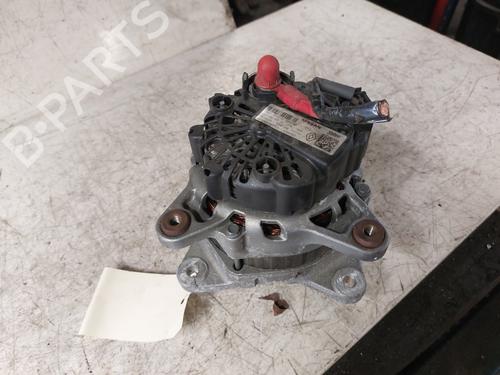 Alternator RENAULT CLIO IV (BH_) 1.5 dCi 75 | BP19901641M7 