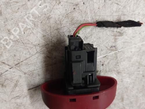 Warning switch PEUGEOT 206 Hatchback (2A/C) 1.4 HDi eco 70 | BP22235578I22 