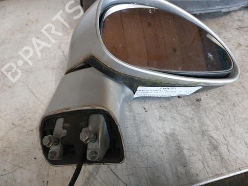 Used Right mirror CITROËN C4 I (LC_) 1.6 HDi (90 hp) 19897297