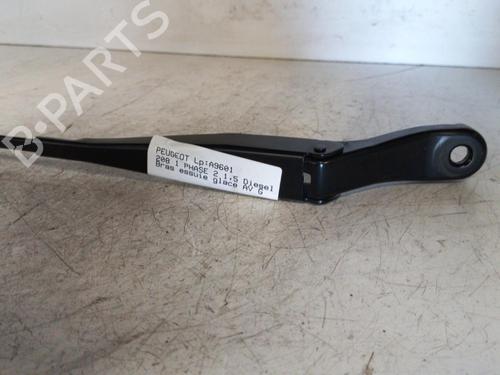 Front windshield wiper arm PEUGEOT 208 I (CA_, CC_)  | BP19893958C143 