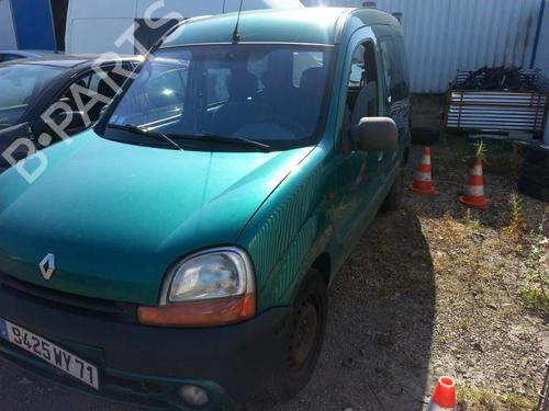 Water radiator RENAULT KANGOO (KC0/1_) 1.9 dTi (KC0U) | BP21597026M31 