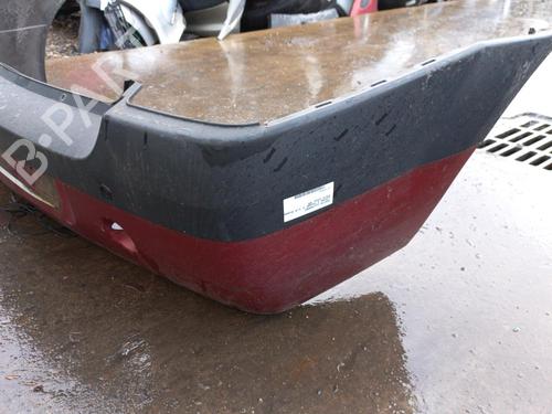 Paraurti posteriore DACIA LOGAN (LS_) 1.5 dCi (LS0K) (68 hp) 21980509