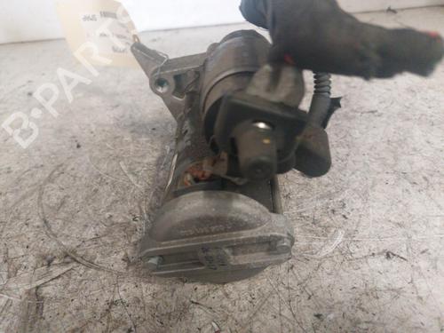 Used Starter DACIA SANDERO II 1.0 SCe 75 (B8JC, B8JD) (73 hp) 19892457