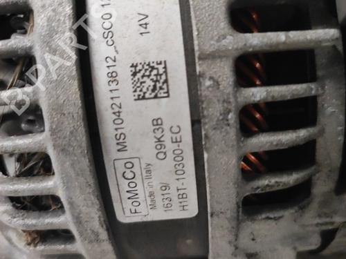 Alternator FORD FIESTA VII (HJ, HF) 1.1 Ti-VCT | BP19878894M7 