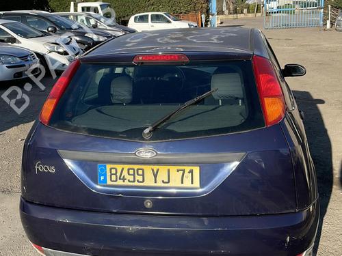 Køler FORD FOCUS I (DAW, DBW)  | BP19897178M31 
