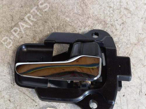 Maniglia interna anteriore destra PEUGEOT 4007 (VU_, VV_) 2.2 HDi (156 hp) 21983459