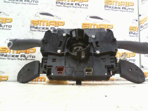 Steering column stalk PEUGEOT 207 (WA_, WC_) 1.4 HDi | BP21975766I23 